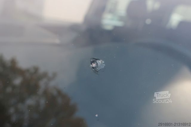 حافلة صغيرة VOLKSWAGEN Caddy 4Motion 1.Hand / Klima / Navi / FN:155