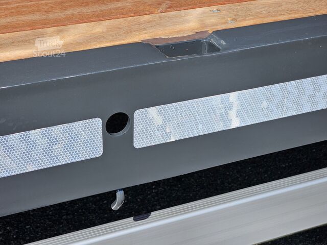 Dieplader Jumbo OPRIJ / DIEPLADER / AUTO / CARAVAN TRANSPORT / ...