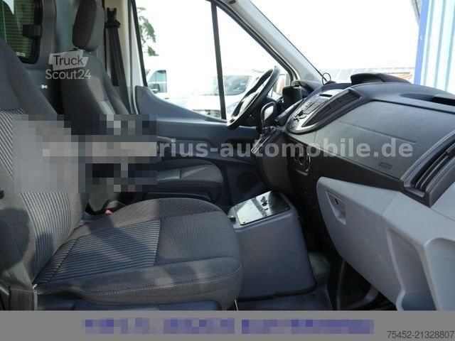 Autopompa FORD Transit KTW/Trage-STRYKER/Stuhl/Standheiz./Klima
