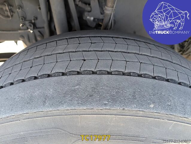 Standard-SZM Renault T 460