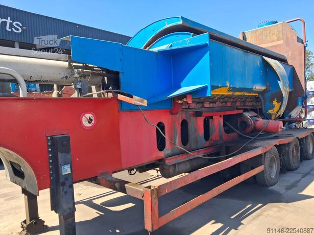 Betonschere Lefort S40037
