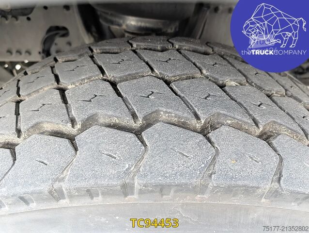 Padrão-SZM MAN TGX 510