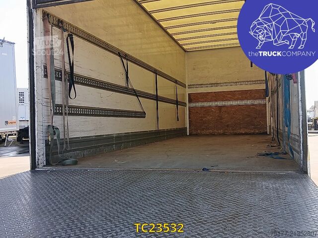 валіза Renault D 210