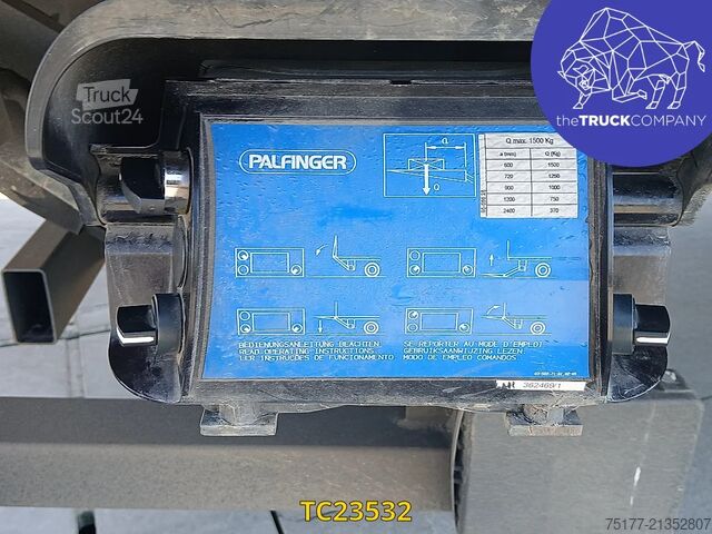 валіза Renault D 210