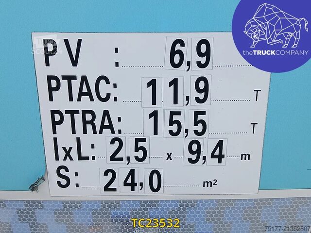 валіза Renault D 210