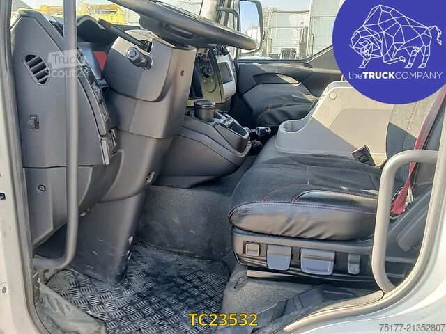 валіза Renault D 210