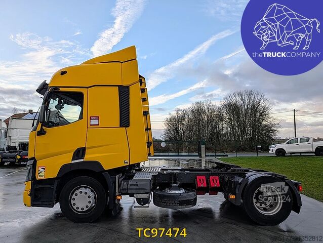 Estándar-SZM Renault T 460