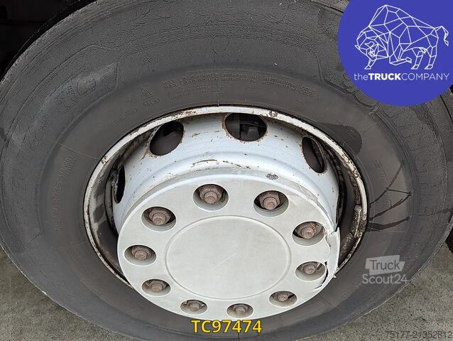 Estándar-SZM Renault T 460