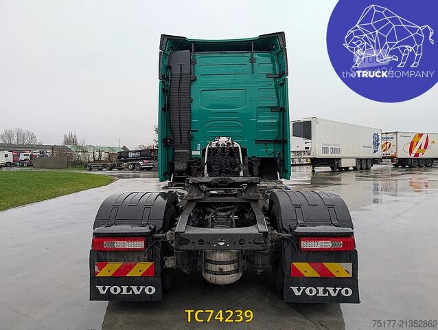 Padrão-SZM Volvo I-Save