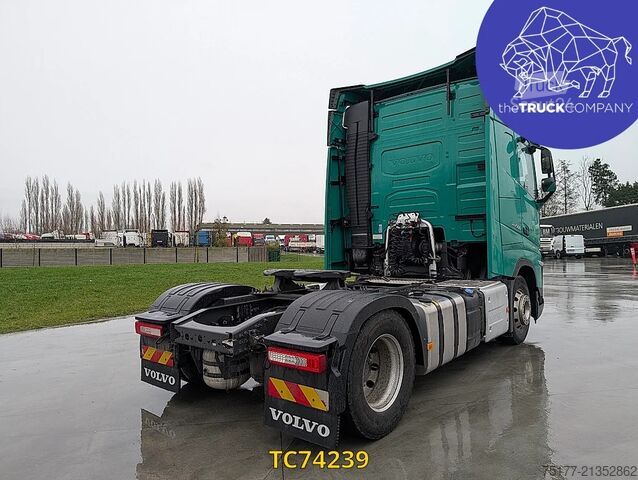 Padrão-SZM Volvo I-Save