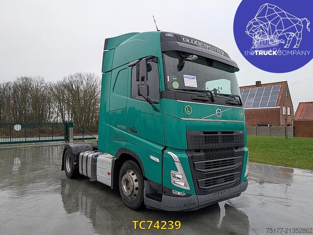 Padrão-SZM Volvo I-Save