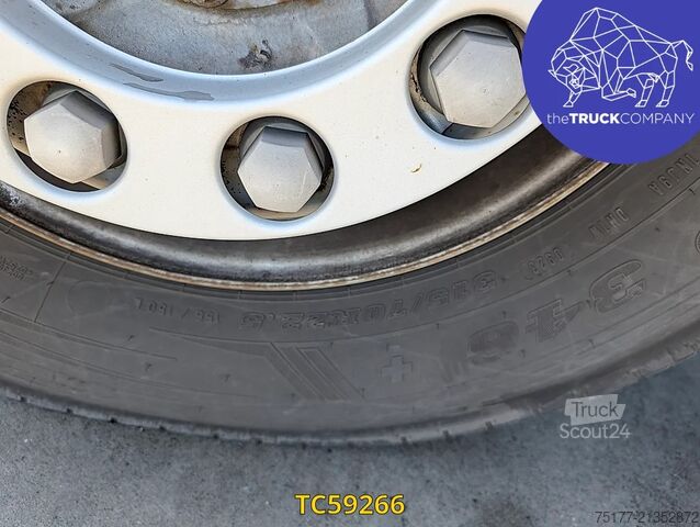 Padrão-SZM MAN TGX 440