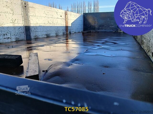 Hjulkørende kran (terrængående kran) WAF 