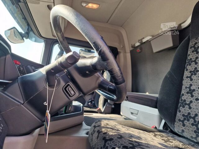 Самоскид з краном-маніпулятором Scania G500 6x2 - Tipper + Palfinger epsilon M110L - R...