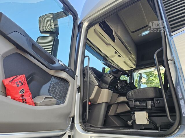 Scania S770 8x4/4 / 180.000 KG / IDRAULICO Scania S770 8x4/4 / 180.000 KG / HYDRAULIC