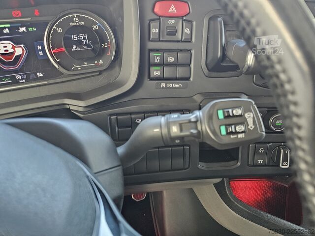 Scania S770 8x4/4 / 180.000 KG / IDRAULICO Scania S770 8x4/4 / 180.000 KG / HYDRAULIC