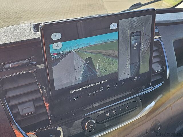 Carrinha de tejadilho alto FORD TRANSIT 2.0 L3H3 RWD Navi