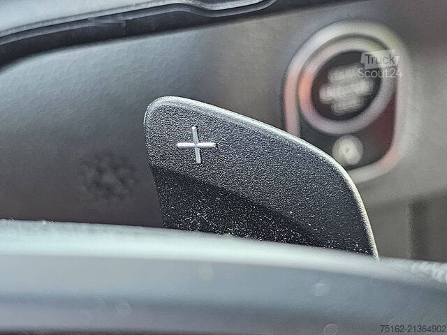 Break à toit surélevé MERCEDES-BENZ SPRINTER 317 L2H2 3.5T-Trekhaak!