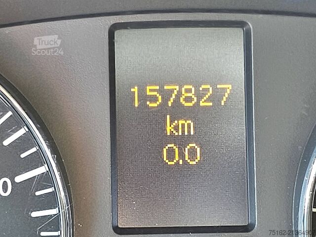 Break à toit surélevé MERCEDES-BENZ SPRINTER 316 L2H2 3.5T-Trekhaak!