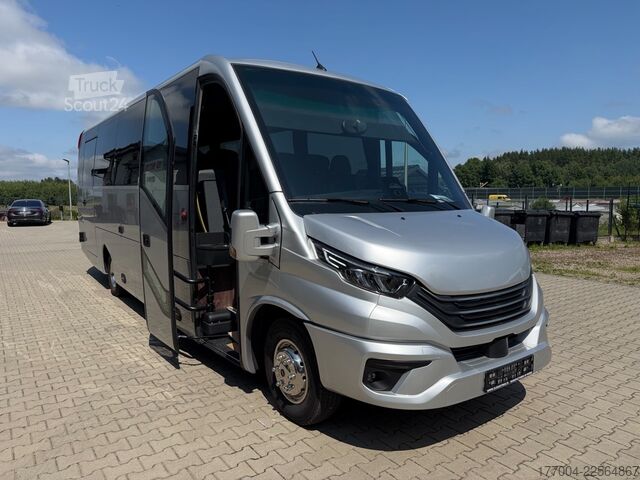 Minibus Iveco Daily 70C21 Revolution Tourism ERNER