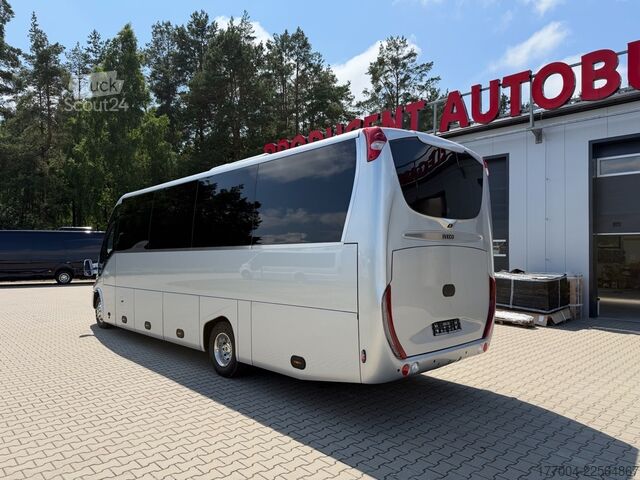 Minibus Iveco Daily 70C21 Revolution Tourism ERNER