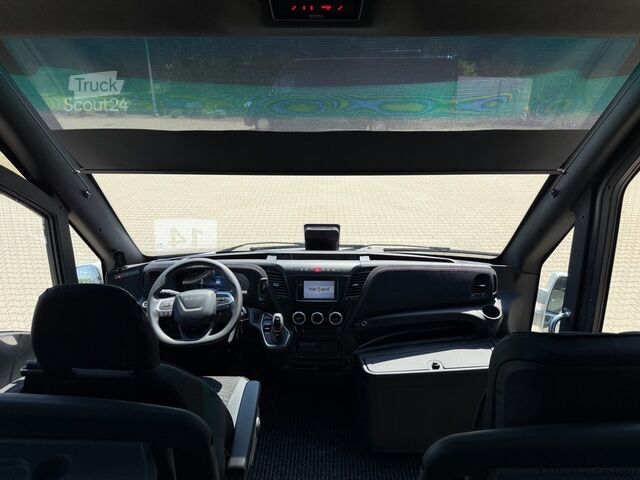 Minibus Iveco Daily 70C21 Revolution Tourism ERNER