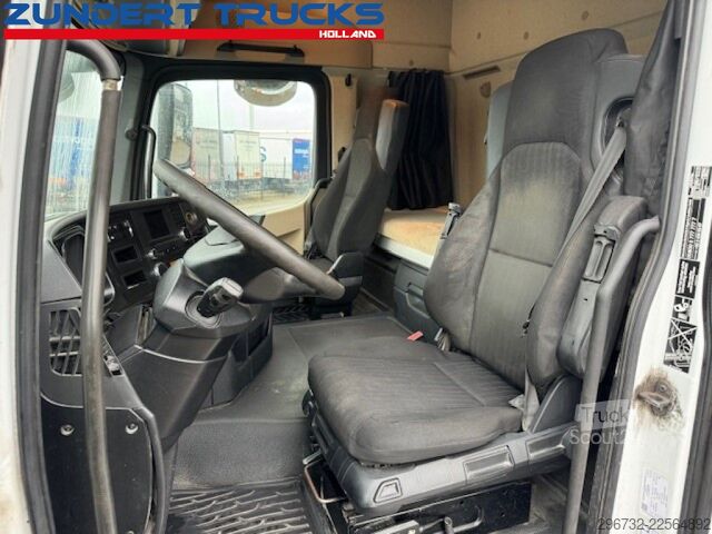 Standard-SZM Mercedes-Benz ACTROS