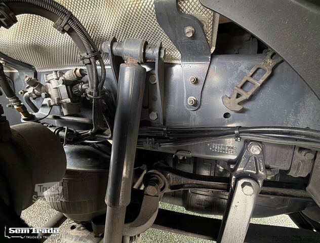 Стандартный седельный тягач SCANIA S520 V8 NGS EURO 6D KING FULL OPTIONS RETARDER 2
