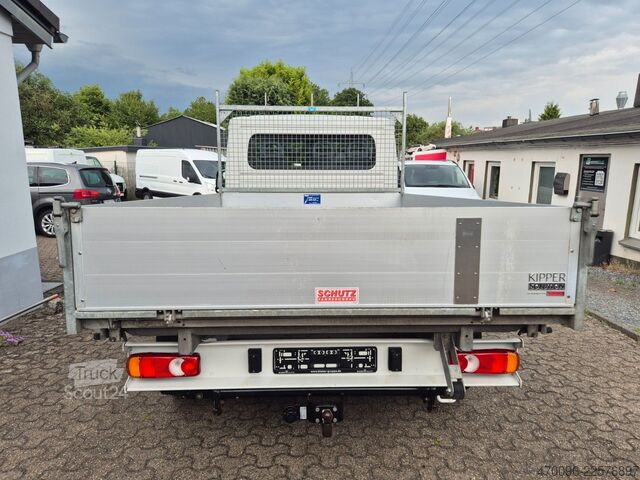 Furgón volquete Citroën Jumper Pritsche 2.2*Kipper*AHK 3000 kg*