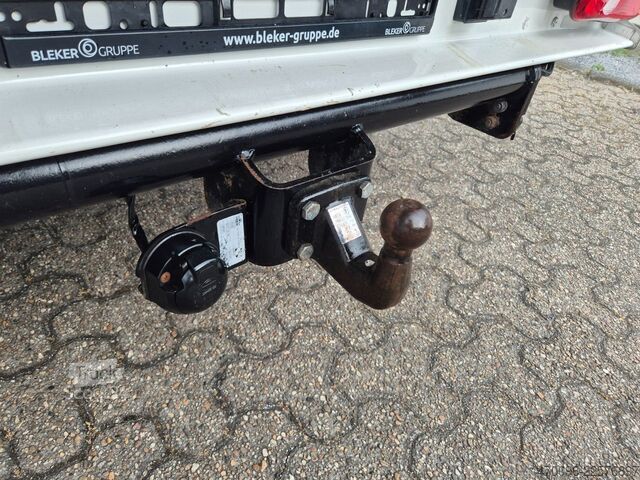 Furgón volquete Citroën Jumper Pritsche 2.2*Kipper*AHK 3000 kg*
