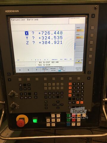 EBB Truck-Center GmbH EBB Truck-Center GmbH EBB Truck-Center GmbH