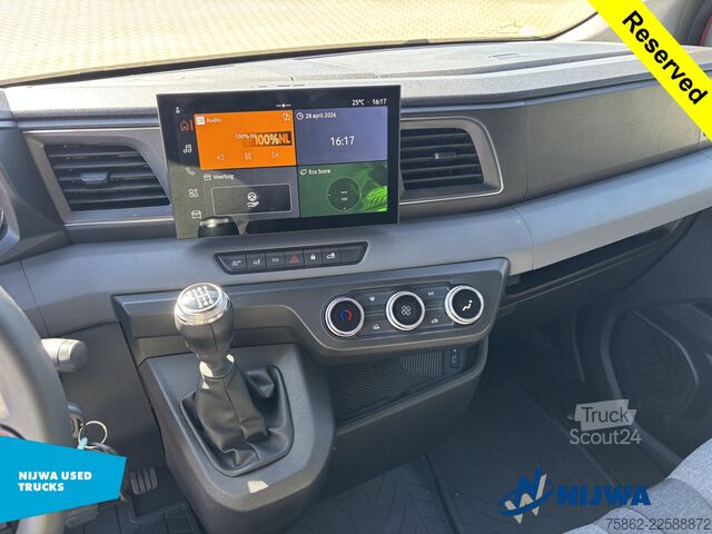 Kastenwagen Renault Master 130 L2H2 Carplay + Betimmering