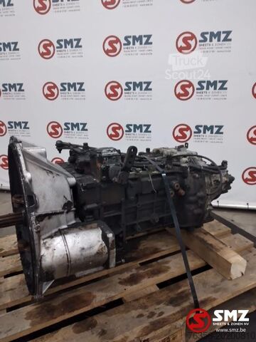 Caja de cambios Renault Occ versnellingsbak Renault Premium 9S109