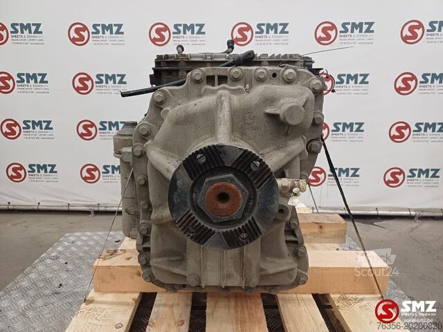 Převodovka Renault Occ versnellingsbak AT2612F Euro 6  Renault