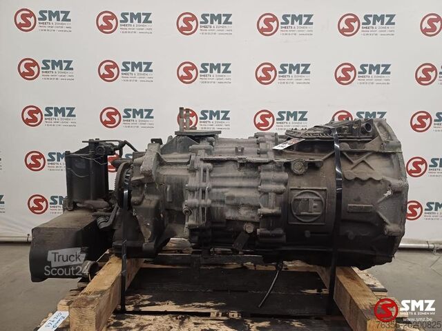 Cutia de viteze Renault Occ versnellingsbak + intarder 16AS2601IT Renault