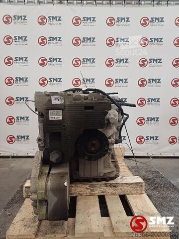 Caja de cambios Renault Occ versnellingsbak + retarder AT2612D Renault
