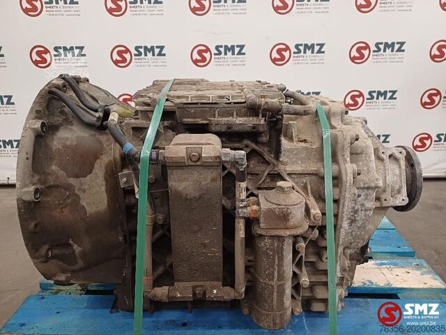 Caja de cambios Renault Occ versnellingsbak ATO2612D Renault