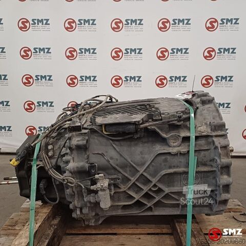 Caja de cambios Daf Occ versnellingsbak 12TX2210TD DAF
