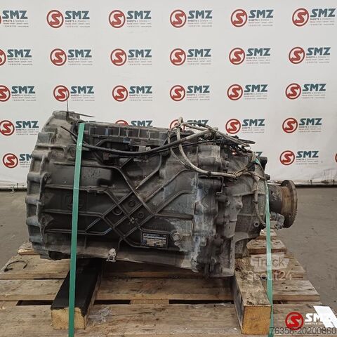 Caja de cambios Daf Occ versnellingsbak 12TX2210TD DAF