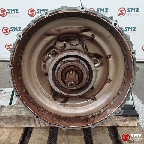 Caja de cambios Daf Occ versnellingsbak 12TX2210TD DAF