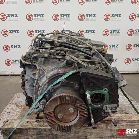 Caja de cambios Daf Occ versnellingsbak 12TX2210TD DAF
