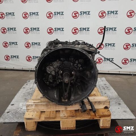 Caja de cambios Daf Occ versnellingsbak 16S2331TD + intarder DAF