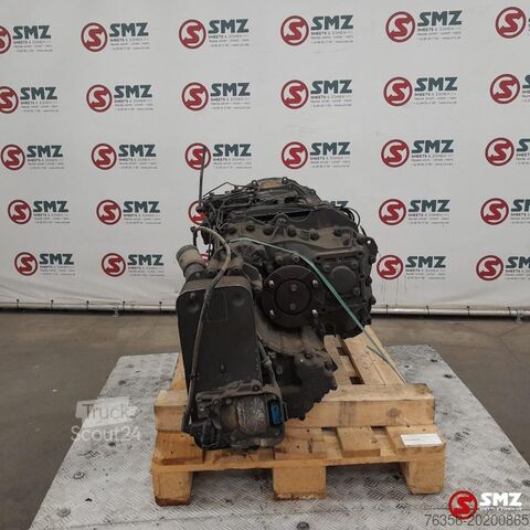 Caja de cambios Daf Occ versnellingsbak 16S2331TD + intarder DAF