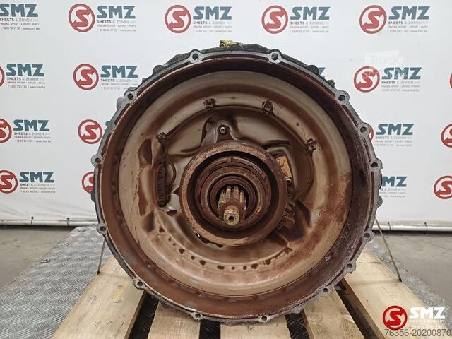 Caja de cambios Daf Occ versnellingsbak 12TX2210TD DAF
