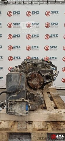 Caja de cambios Daf Occ versnellingsbak 12AS2331TD + intarder IT3 DAF