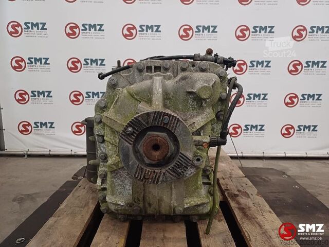 Caja de cambios Renault Occ versnellingsbak voor onderdelen AT2412C Renaul