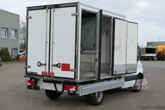 Kühltransporter MERCEDES-BENZ 314 CDI Sprinter 4x2, Kiesling, Carrier, Klima