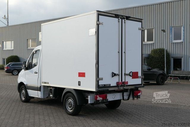 Kühltransporter MERCEDES-BENZ 314 CDI Sprinter 4x2, Kiesling, Carrier, Klima