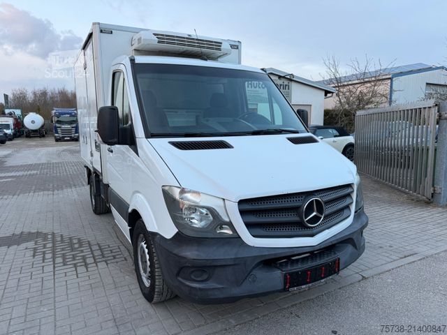 Soğutucu kasa panelvan MERCEDES-BENZ Sprinter 319 CDI V6 Kühlkoffer/ThermoKing V300