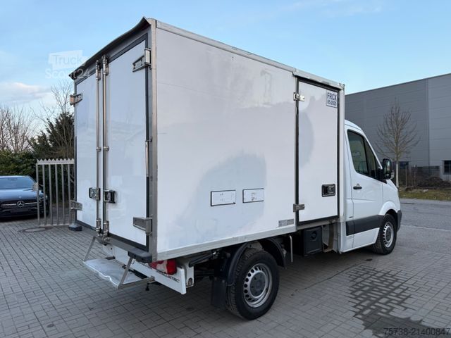 Soğutucu kasa panelvan MERCEDES-BENZ Sprinter 319 CDI V6 Kühlkoffer/ThermoKing V300